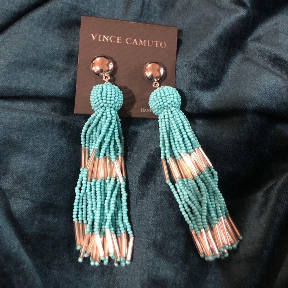 NWT Vince Camuto‎ earrings